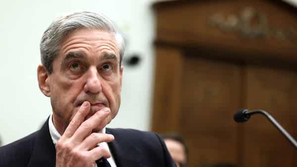 Mueller won’t testify next week, talks ongoing: House Democrat