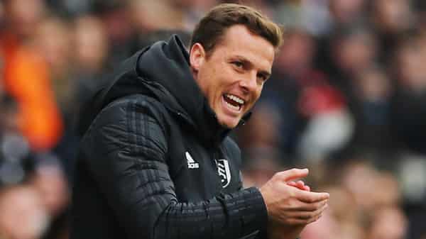 Premier League – Fulham v Cardiff City