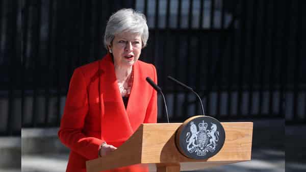 BRITAIN-POLITICS-EU-BREXIT