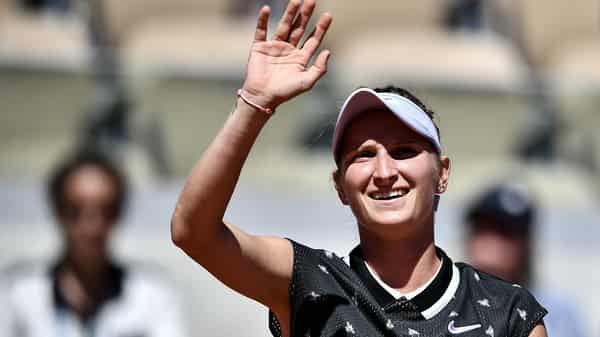 TENNIS-FRA-OPEN-WOMEN