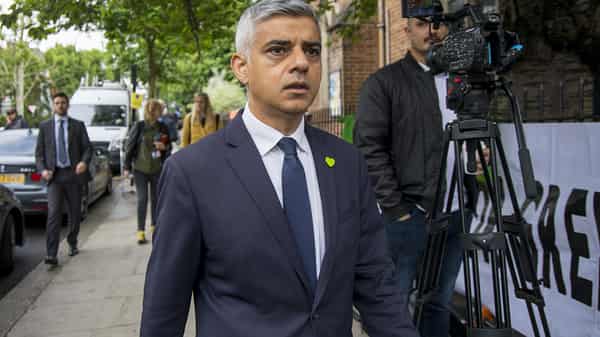 BRITAIN-FIRE-GRENFELL