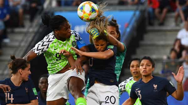 FBL-WC-2019-WOMEN-MATCH25-NGR-FRA
