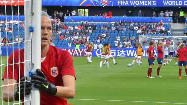 FBL-WC-2019-WOMEN-MATCH45-NOR-ENG