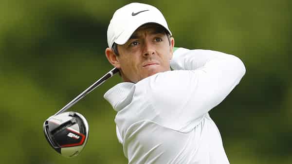 RBC Canadian Open – Round One