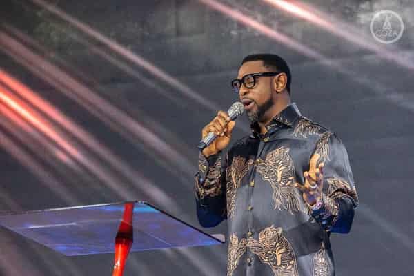 Biodun Fatoyinbo