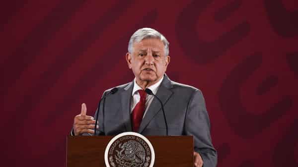 FILES-US-MEXICO-DIPLOMACY-TRADE