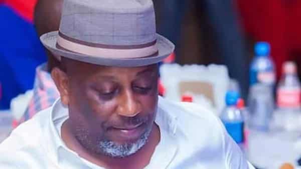 Basorge Kelsey Tariah Jnr