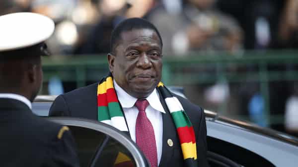 FILES-SAFRICA-US-ZIMBABWE-DIPLOMACY-RIGHTS