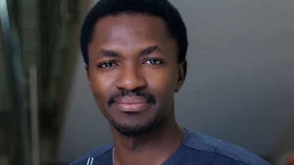 Femi Adeyemo (Arnergy, Founder)
