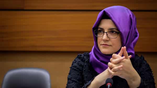 SWITZERLAND-SAUDI-TURKEY-UN-RIGHTS-DIPLOMACY