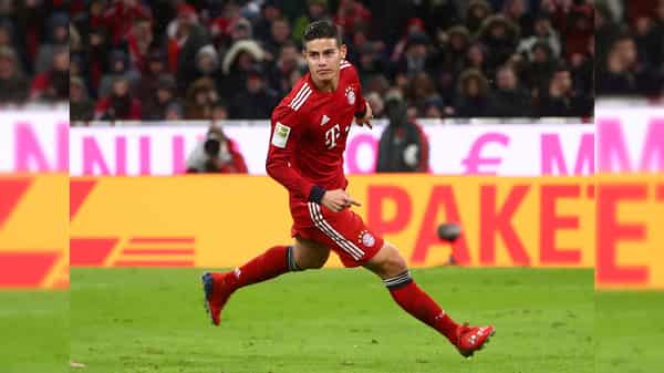 FILE PHOTO: Bundesliga – Bayern Munich v 1.FSV Mainz 05