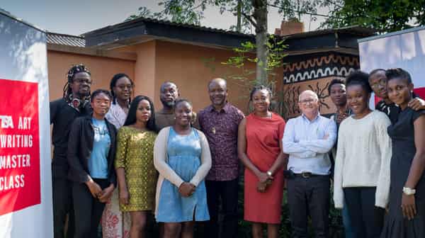 Photos from TSA Master Class 2018 6