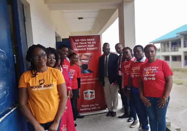 Zenith 2019 World Day Against Child Labour