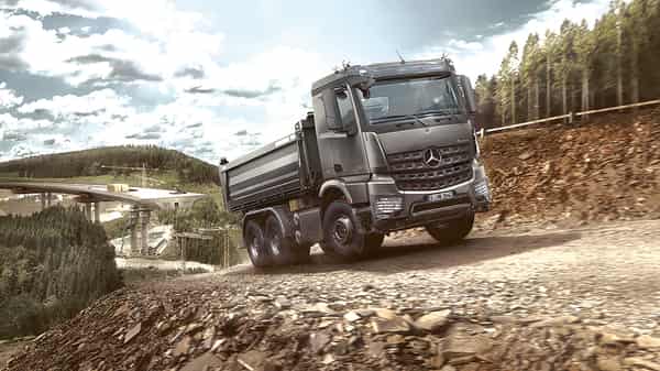 Archivnummer: TRUCK2463