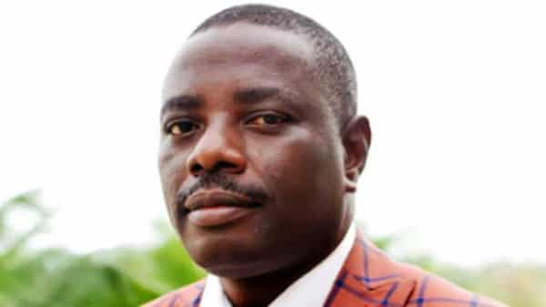 Oyeyinka Oladipupo Oluwawumi