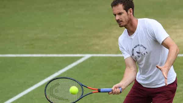 TENNIS-GBR-WIMBLEDON