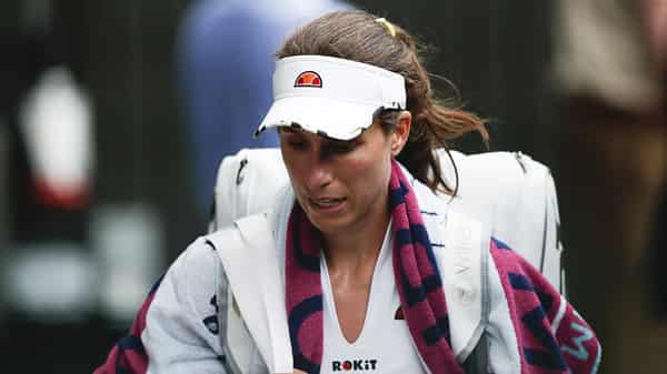 TENNIS-GBR-WIMBLEDON