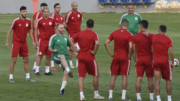 FBL-AFR-2019-MATCH52-ALG-TRAINING