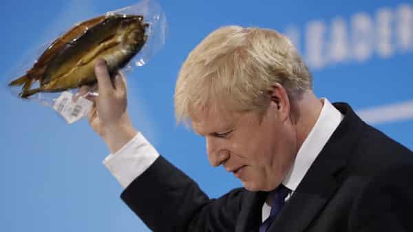 BRITAIN-EU-POLITICS-BREXIT-CONSERVATIVE