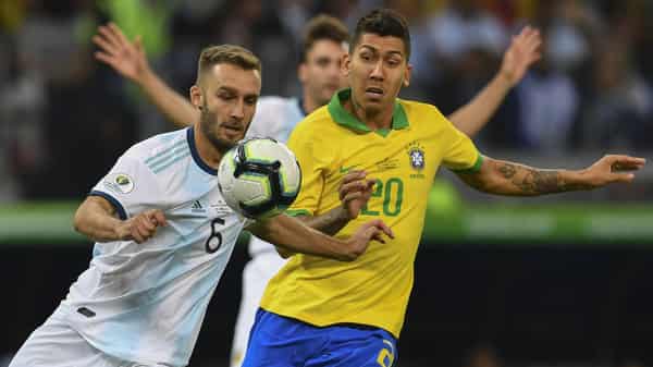 FBL-COPA AMERICA-2019-BRA-ARG