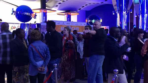 Durban International Film Festival