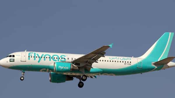 Flynas airline