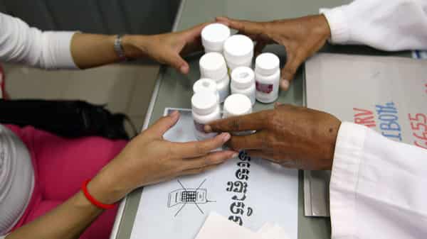 FILES-CAMBODIA-HEALTH-AIDS