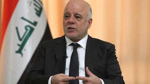 Haider-al-Abadi