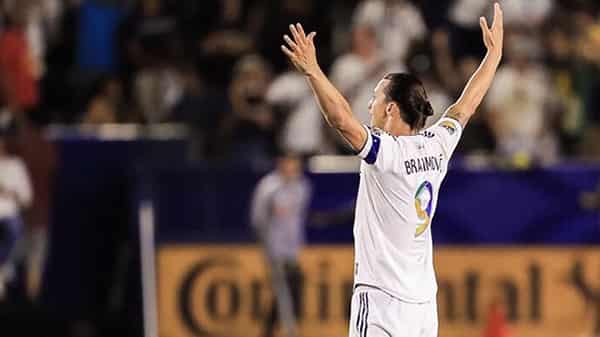Ibrahimovic