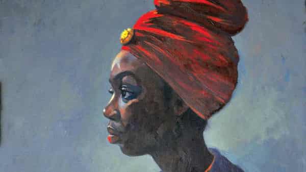 Moremi-in-painting-KK