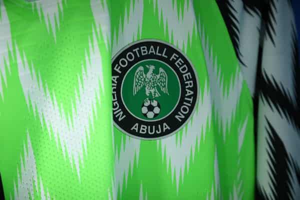 Nigeria super Eagless