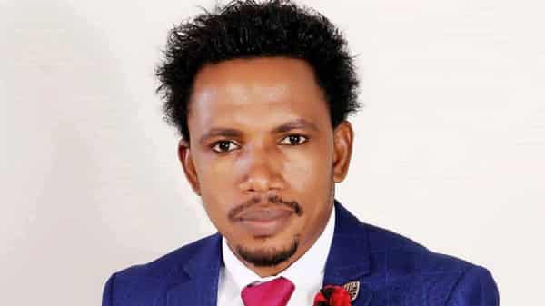 Senator Abbo