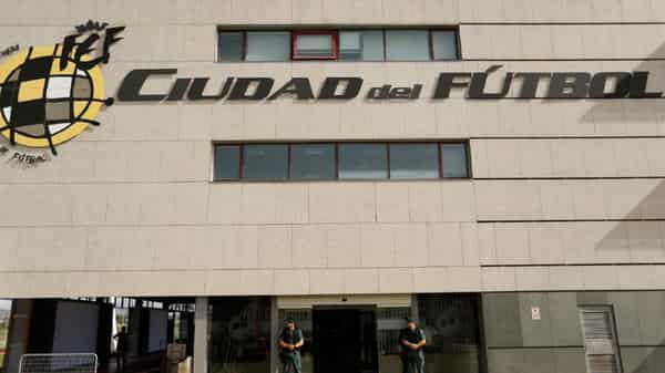 Spanish Football Federation