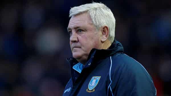 FILE PHOTO: Championship – Sheffield Wednesday v Nottingham Forest