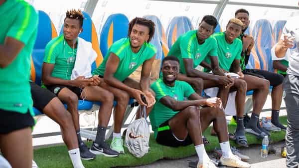 Super Eagles