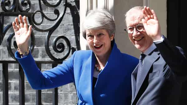 BRITAIN-POLITICS-EU-BREXIT