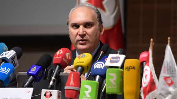 TUNISIA-POLITICS-ELECTIONS