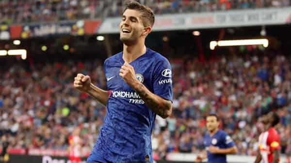 FBL-AUT-PR-SALZBURG-CHELSEA