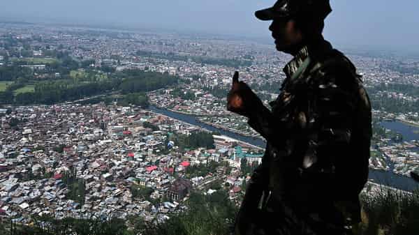 INDIA-PAKISTAN-KASHMIR-UNREST