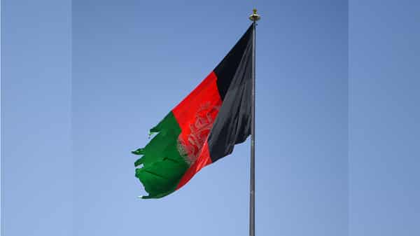 AFGHANISTAN-US-DIPLOMACY-TALIBAN-QATAR