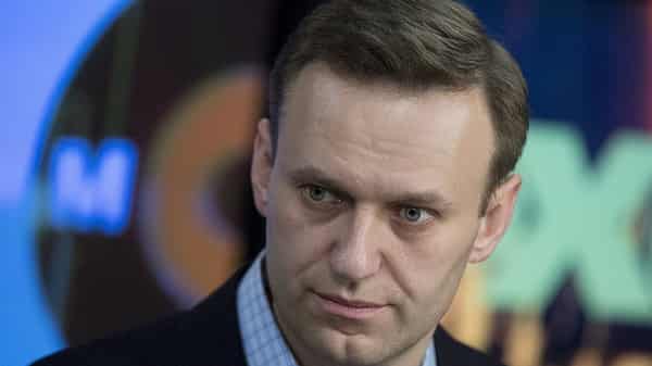 Alexei Navalny
