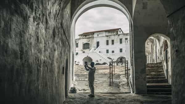 GHANA-US-TOURISM-HISTORY-SLAVERY