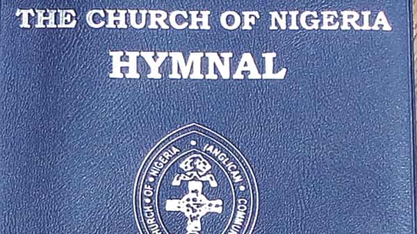 Church Hymnal