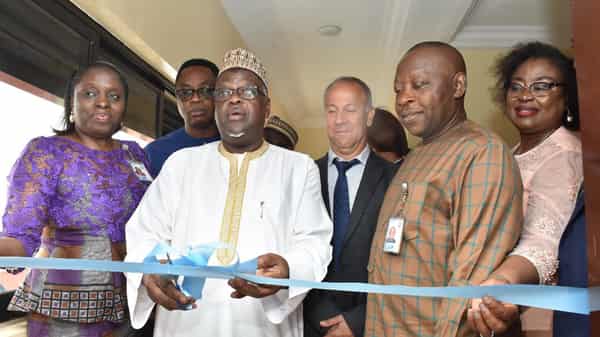 NIMASA launch C41