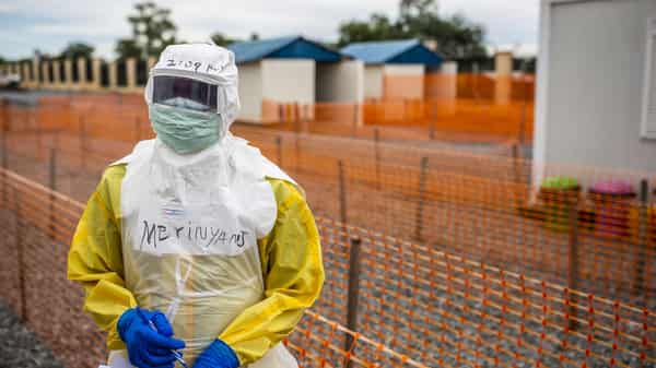SSUDAN-HEALTH-EBOLA-DRILL