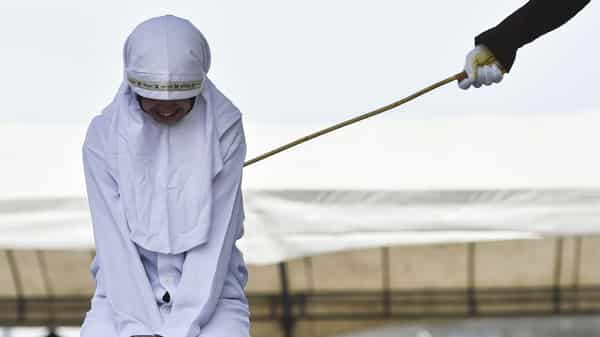 INDONESIA-RELIGION-ISLAM-CRIME