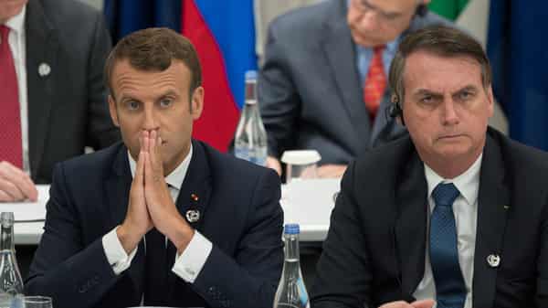 FILES-FRANCE-BRAZIL-POLITICS