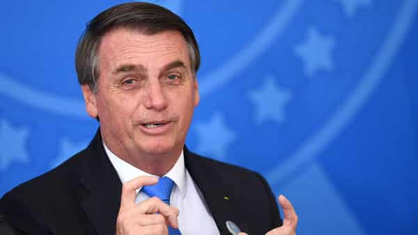 BRAZIL-POLITICS-BOLSONARO