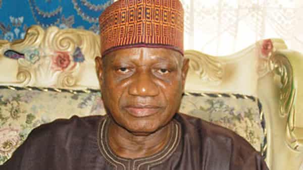 Senator Alex Usman Kadiri