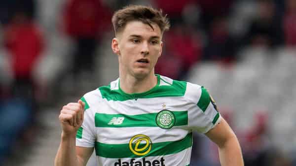 Kieran-Tierney